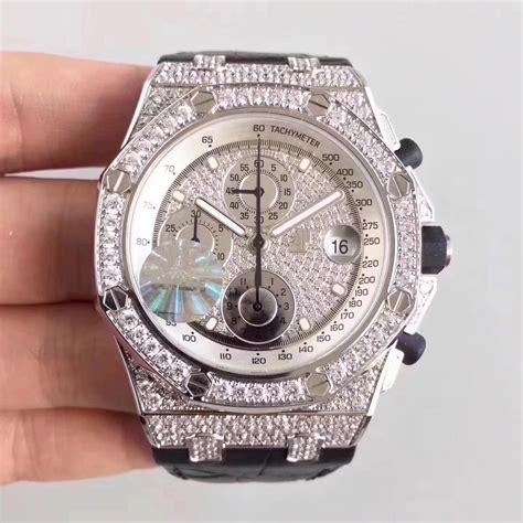 jf factory replica watch|jf factory audemars piguet.